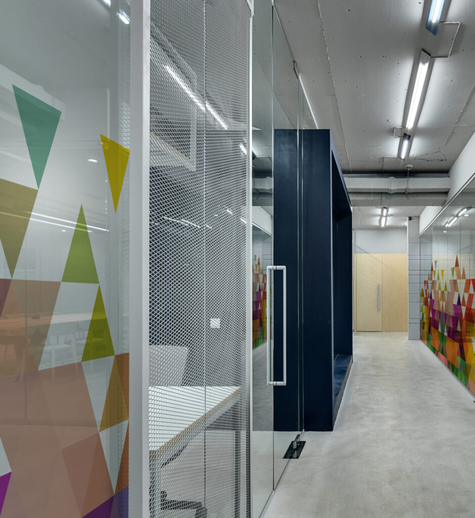 ImagePerfect™ 2593 Clear Window Film – ultra przezroczysta