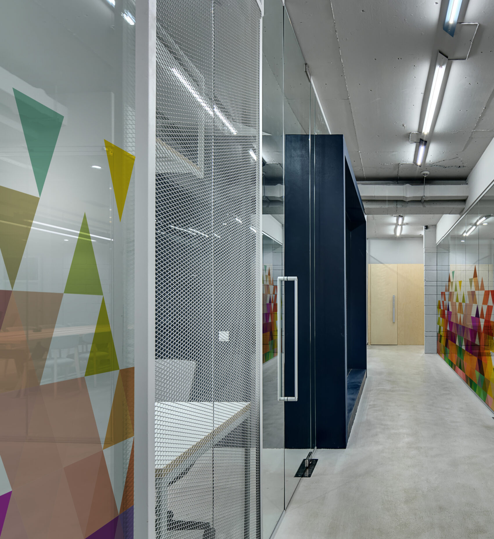 ImagePerfect™ 2593 Clear Window Film – ultra przezroczysta