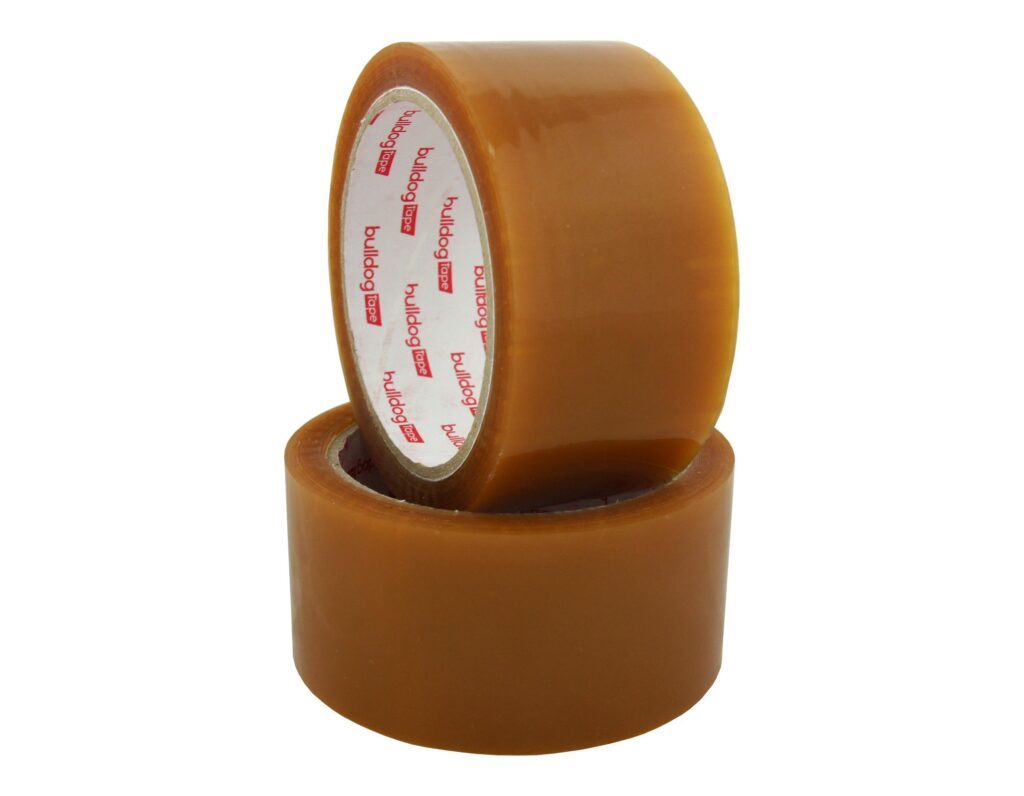 Bulldog Tape