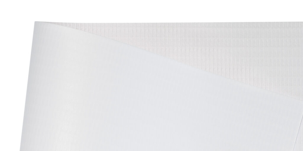 dtec Banner Classic Frontlit Matt 510 gsm