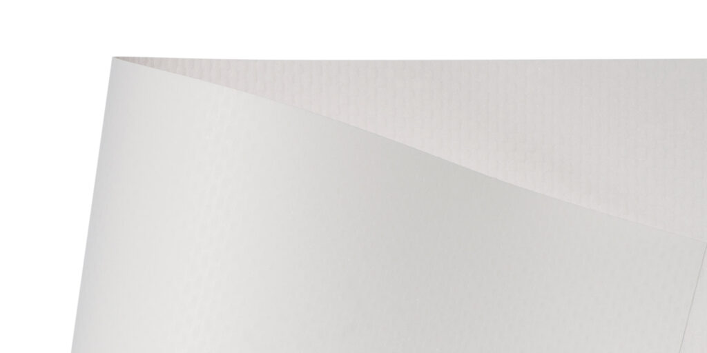 dtec Banner Plus Frontlit Matt 450 GSM