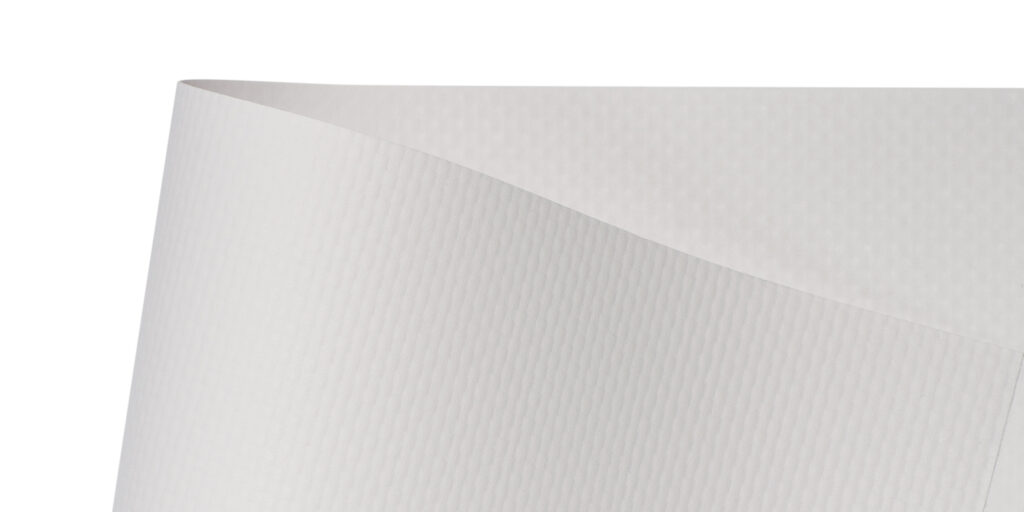 dtec Banner Plus Frontlit Matt 510 GSM