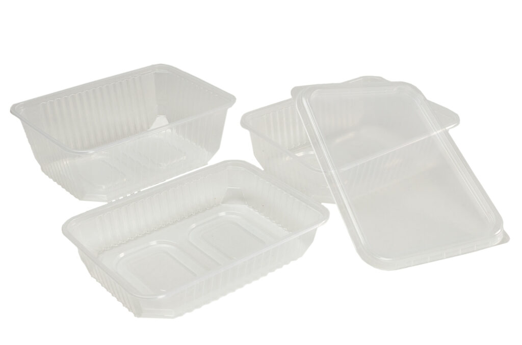 Pojemniki PP uniwersalne