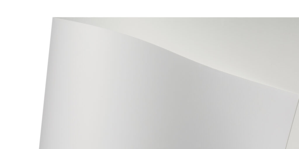 dtec Roll-up PP Semi-matt 200 mic.