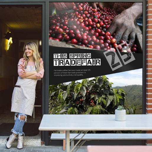 ImagePerfect™ 2591 White Matt Vinyl – folia monomerowa