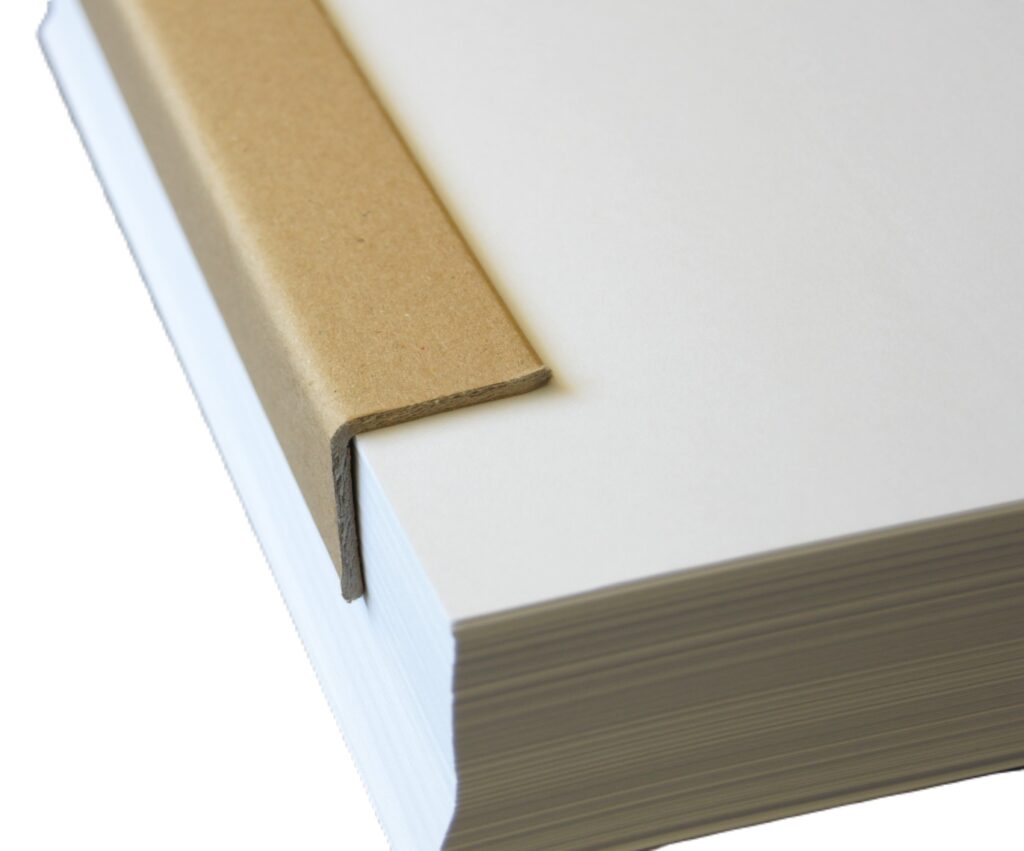 Kątowniki tekturowe