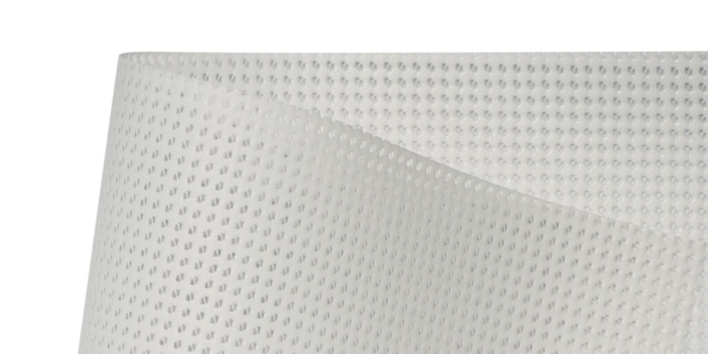 dtec MESH NO Liner – siatka poliestrowa MESH