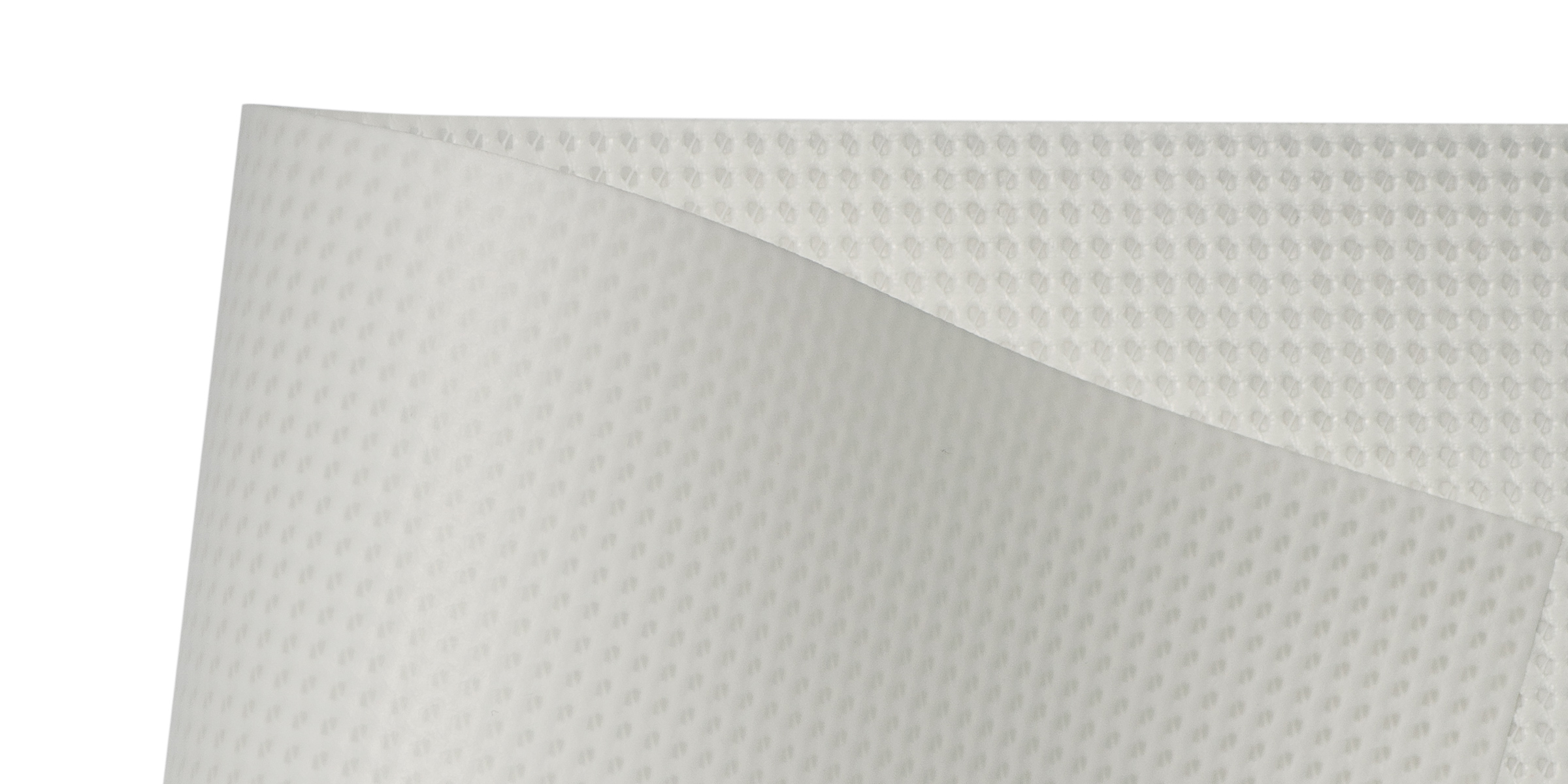 dtec MESH Liner – siatka poliestrowa MESH