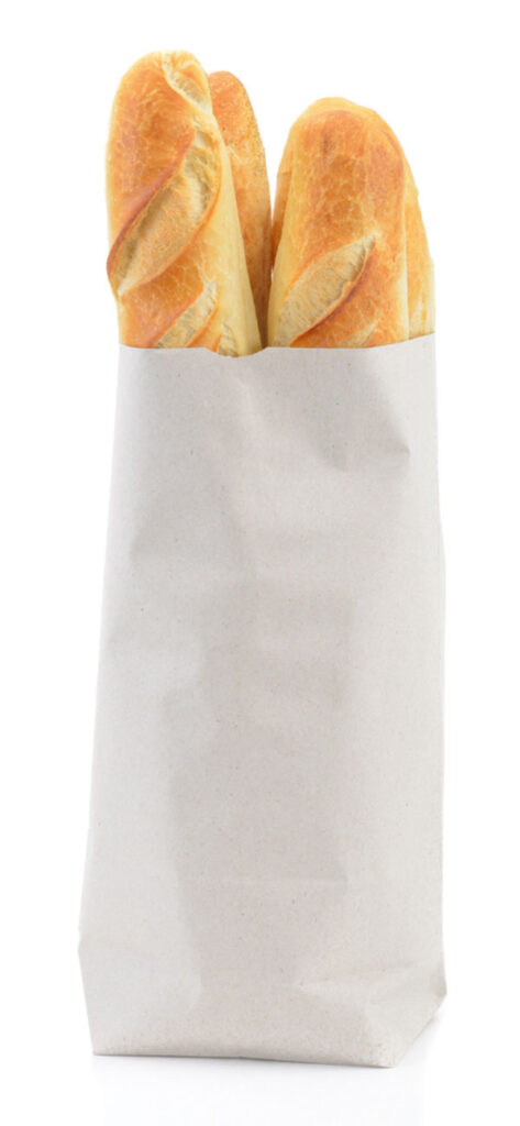 Papier pakowy półpergaminowy