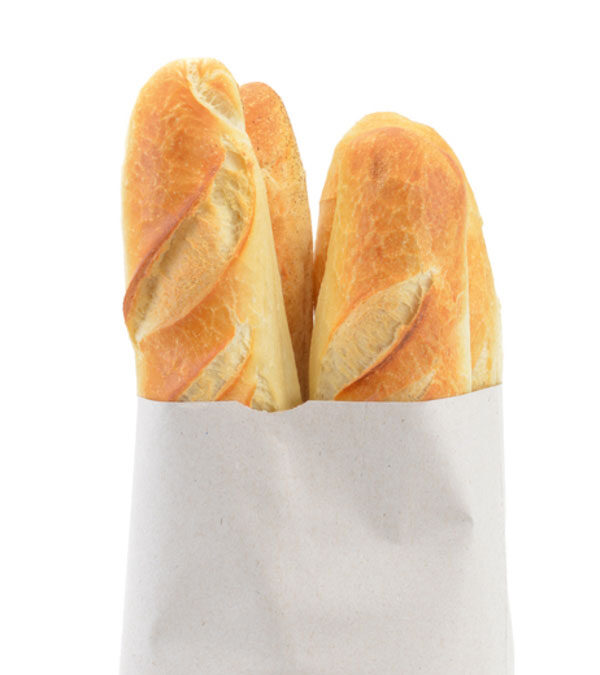 Papier pakowy półpergaminowy