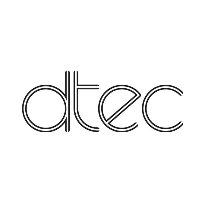 dtec Banner Classic Solid Frontlit Matt 440 GSM