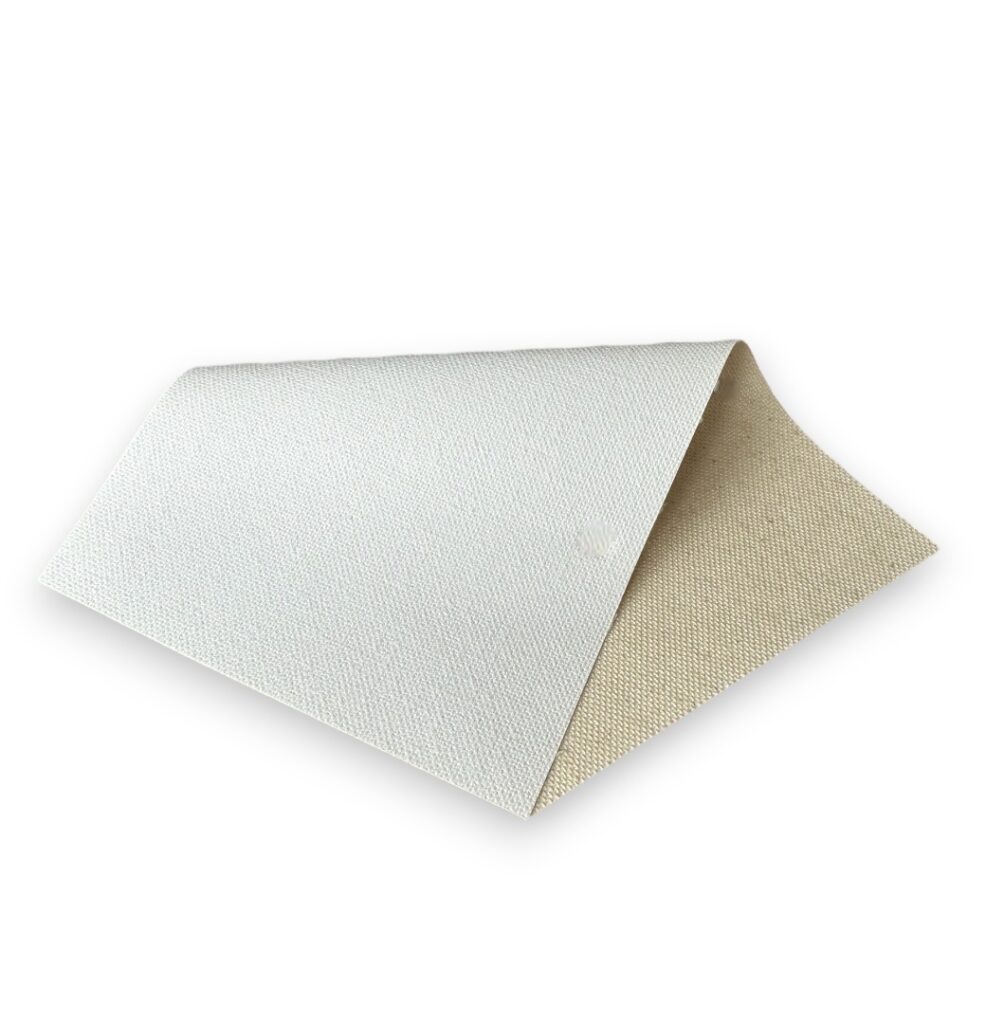 dtec Premium Cotton Canvas Satin