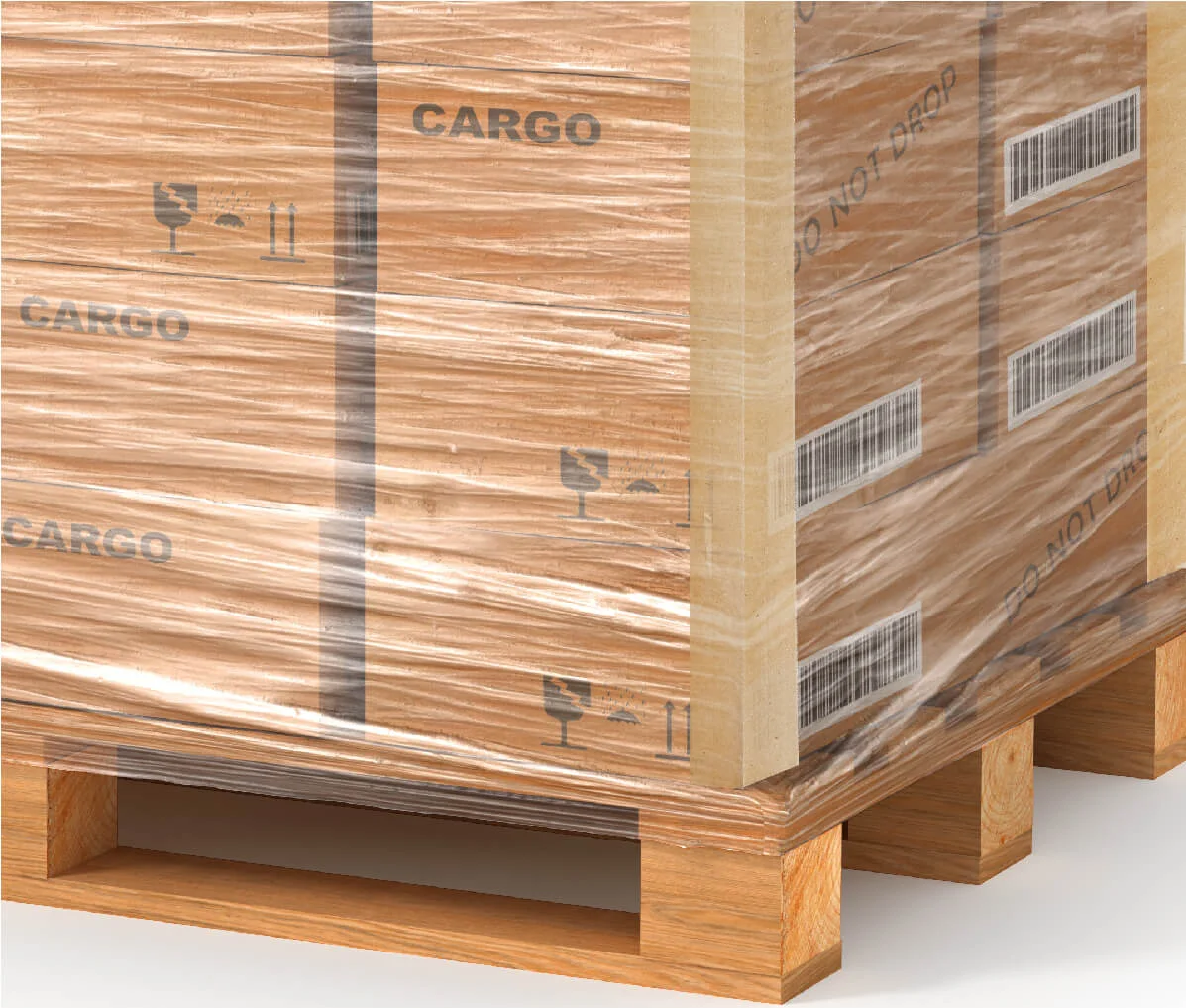 Kątowniki z tektury litej