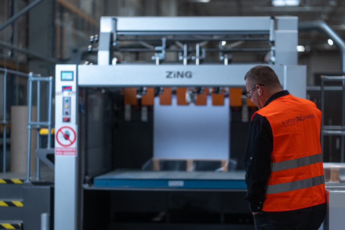 Techniki druku cyfrowego a dobór odpowiednich mediów